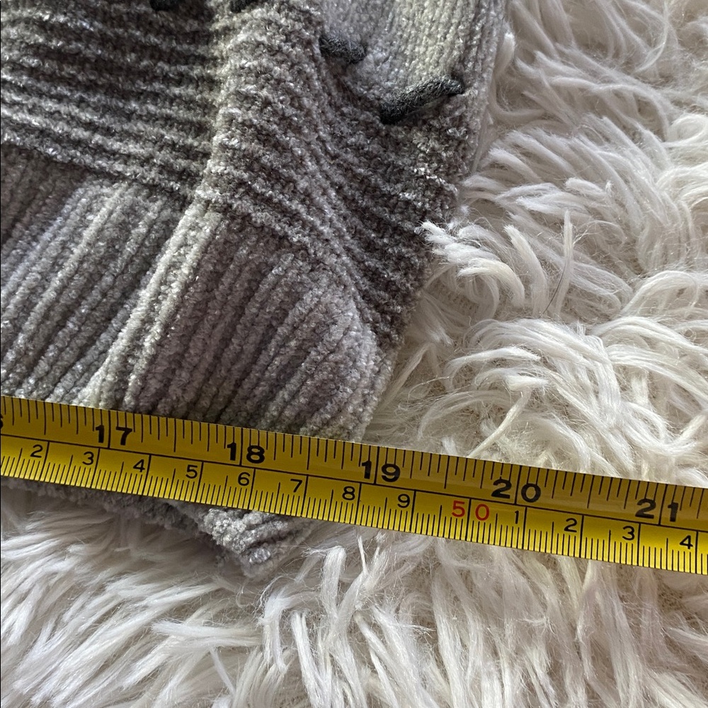 ALFRED DUNNER COLORBLOCK PATCHWORK MOCK TURTLENEC… - image 8